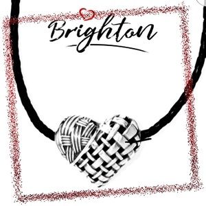 Brighton Cafe Du Trocadero Necklace